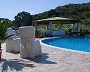 Fenicottero Rosa Porto Taverna Bagian luar foto