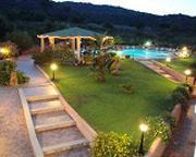 Fenicottero Rosa Porto Taverna Bagian luar foto